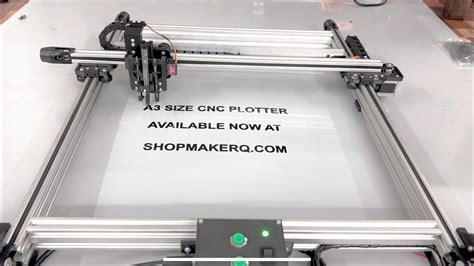 cnc knife plotter machine|cnc pen plotter machine.